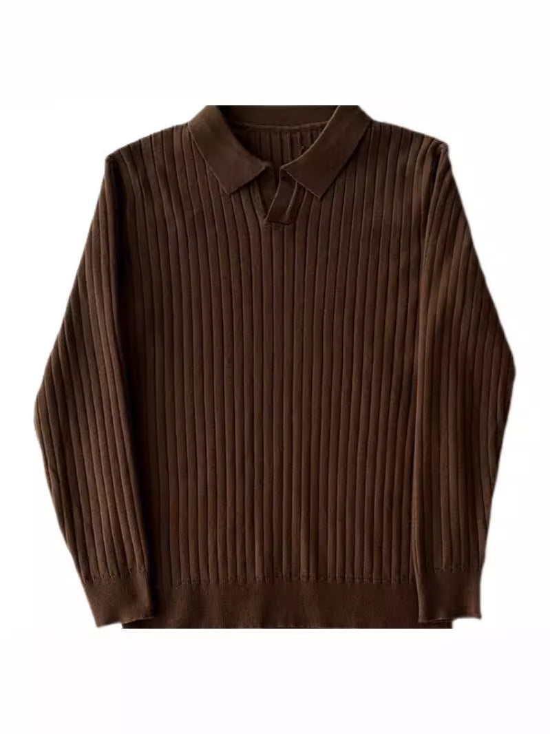 Milan Muscle Fit Polo