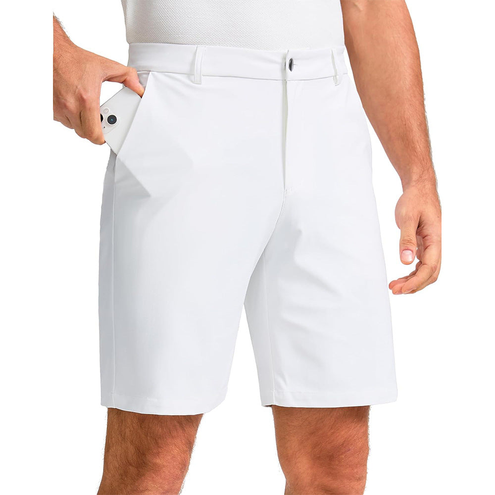 Smart Stretch Shorts (more colours)