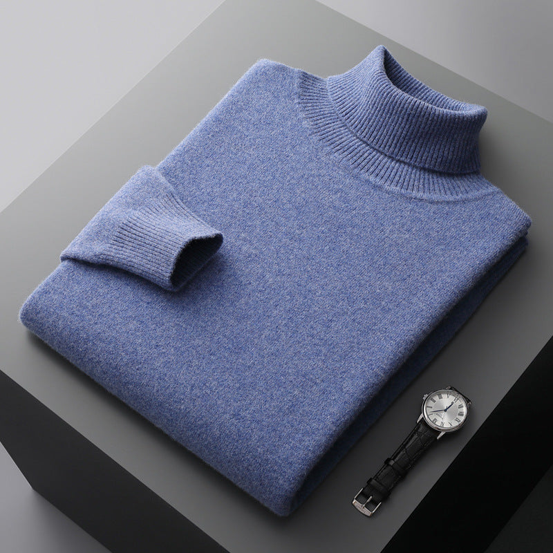Turtleneck Sweater