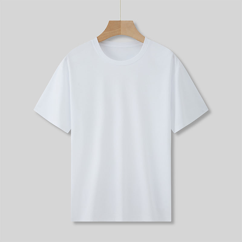 Supima Fitted T-shirt