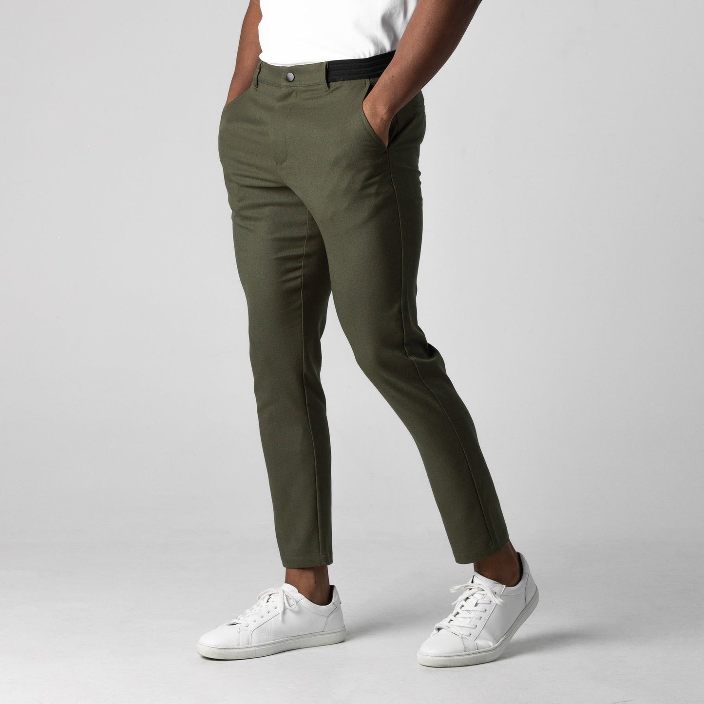 Smart Stretch Trousers