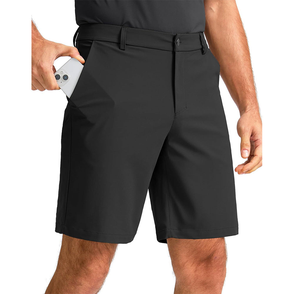 Smart Stretch Shorts (more colours)