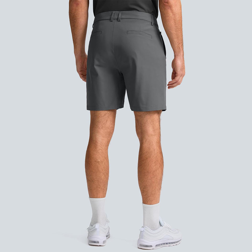 Smart Stretch Shorts (more colours)