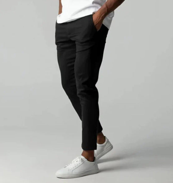 Smart Stretch Trousers