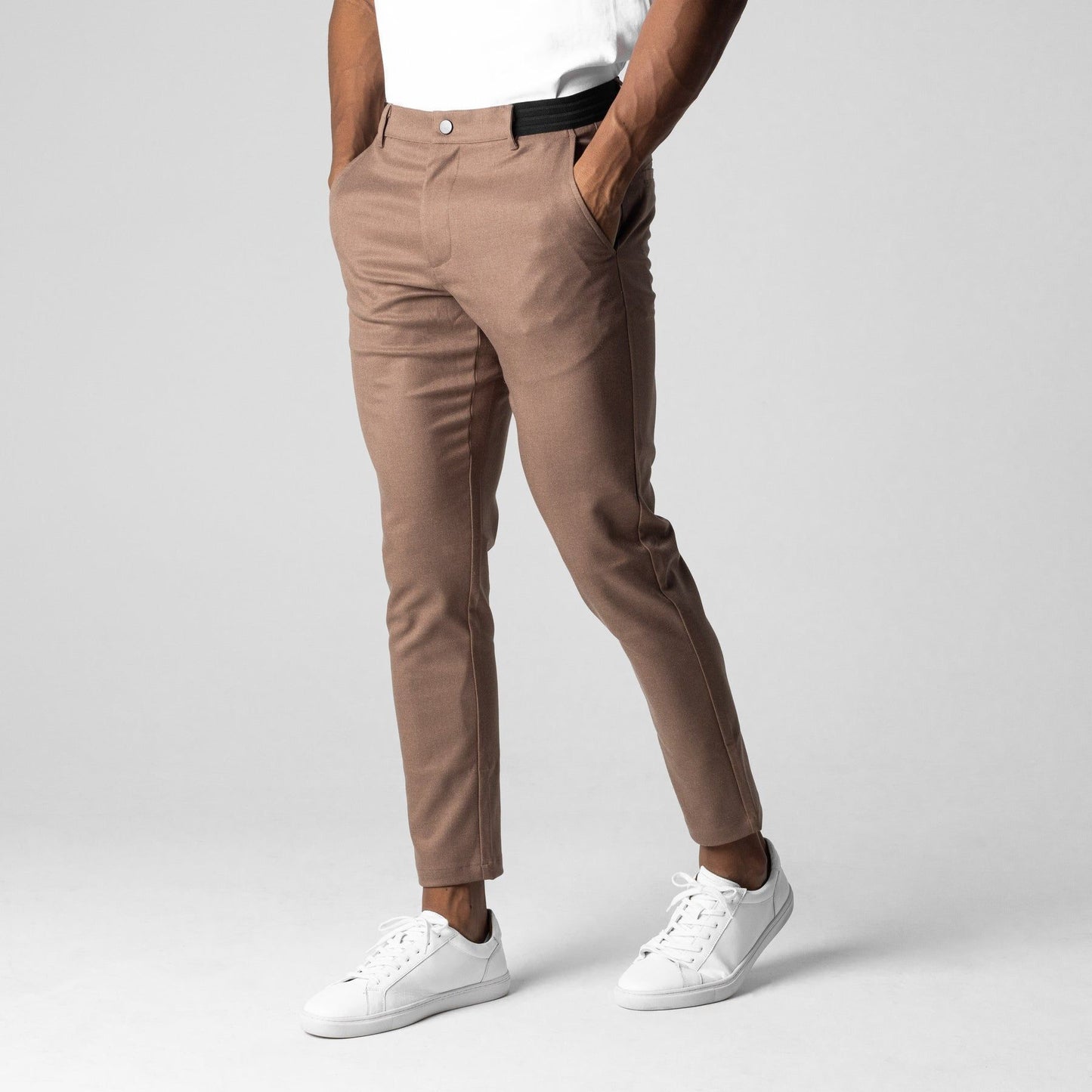 Smart Stretch Trousers