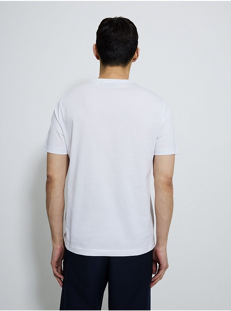 Supima Fitted T-shirt