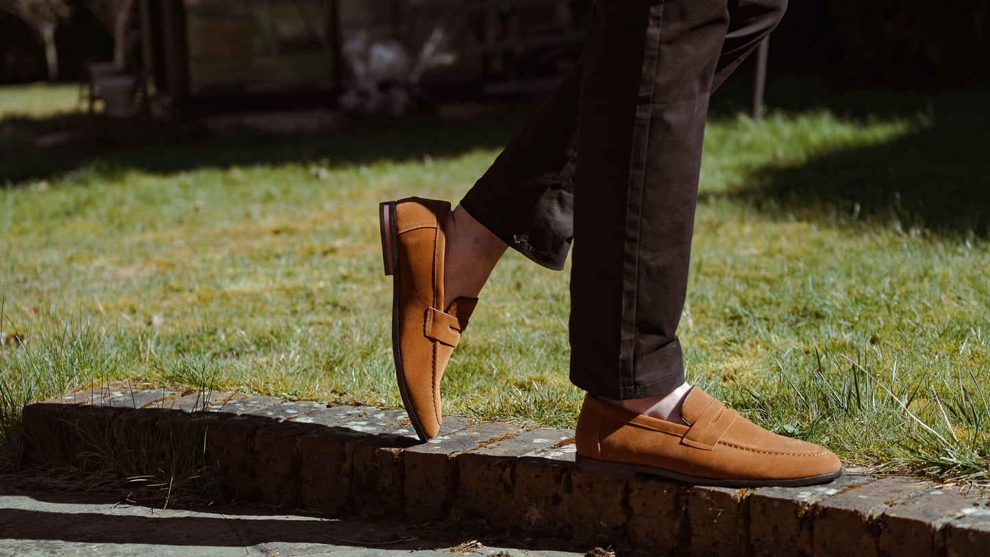 London Loafers