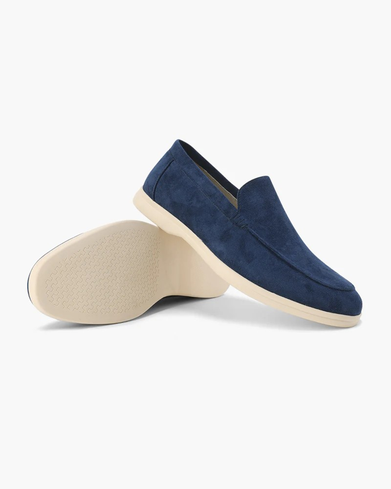 Monaco Suede Loafers (more colours)