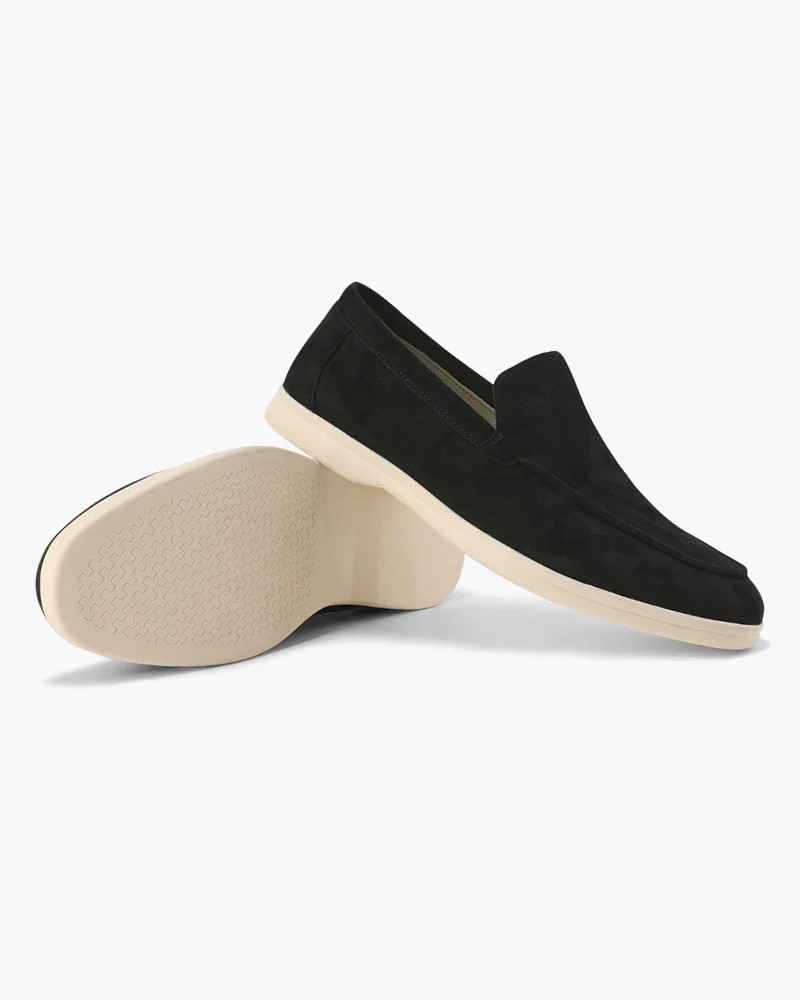 Monaco Suede Loafers (more colours)