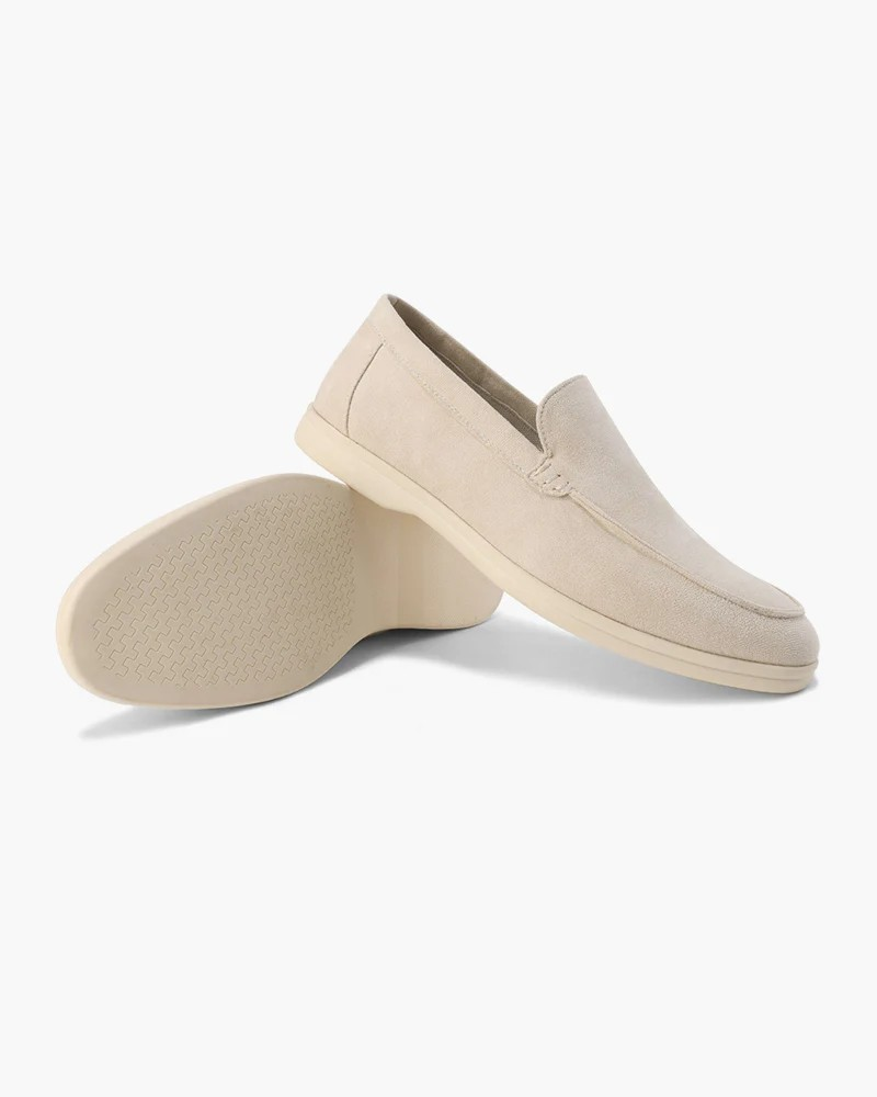 Monaco Suede Loafers (more colours)
