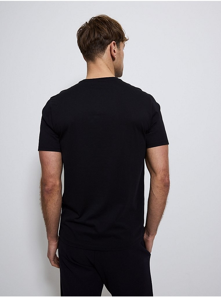 Supima Fitted T-shirt