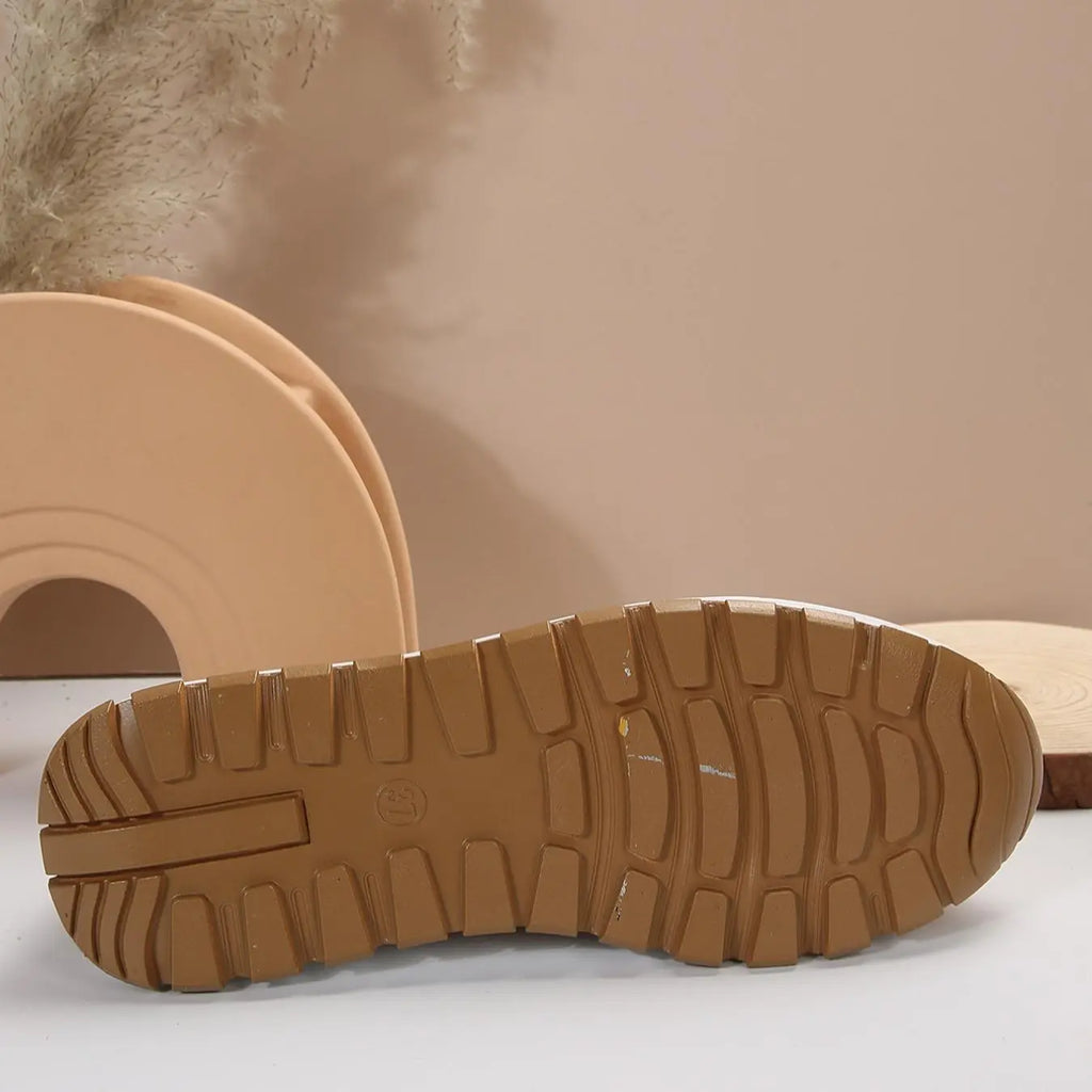 Classic Comfort Suede Chain Loafers™