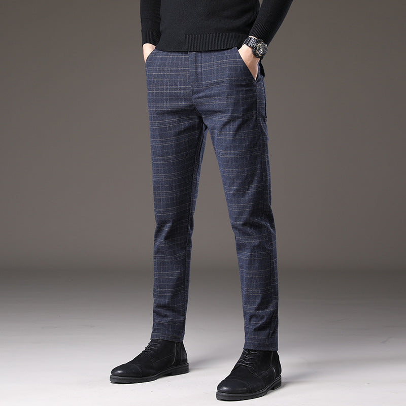 Threadbourne Smart Trousers