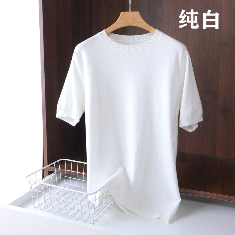 Classic Thin Knit Tees