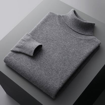 Turtleneck Sweater