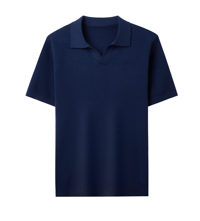 Prime Knit Polo