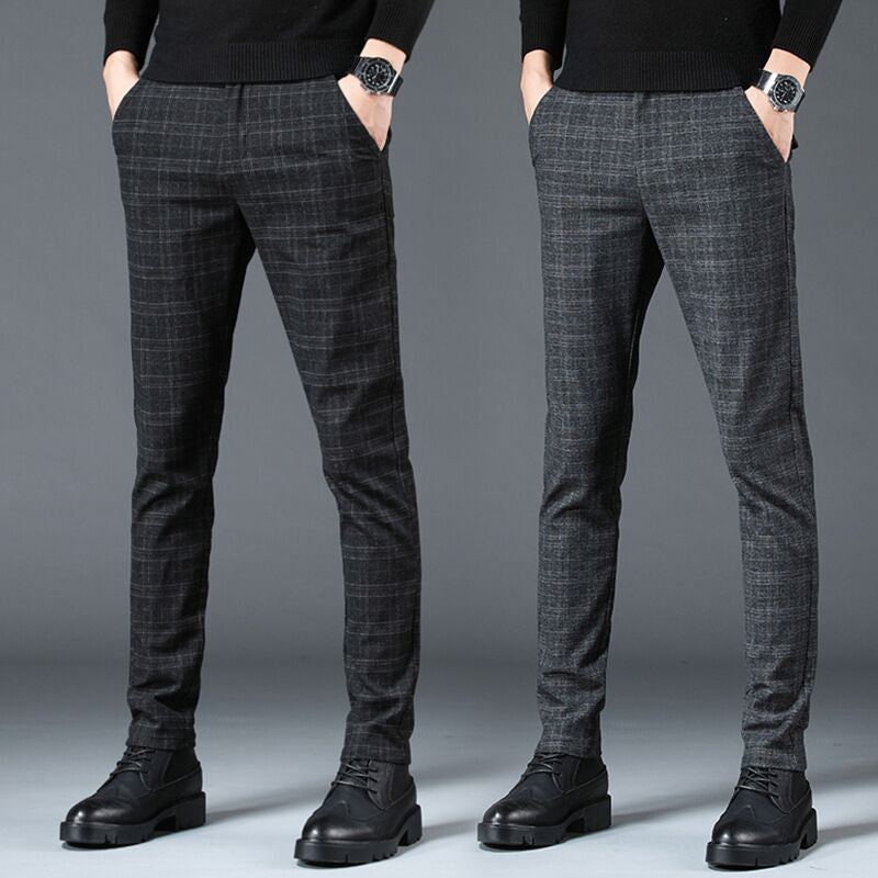 Threadbourne Smart Trousers