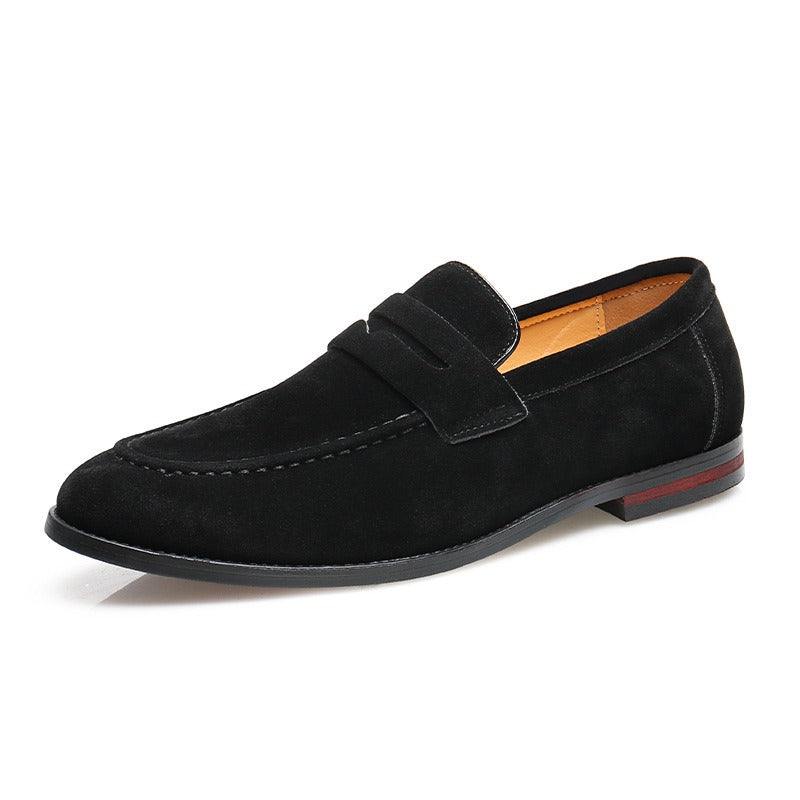 Mens Autumn Loafers