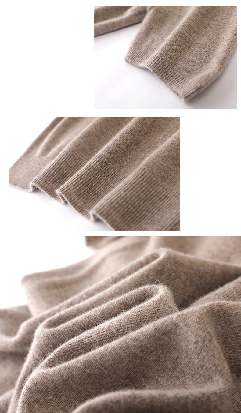 Cashmere Tee