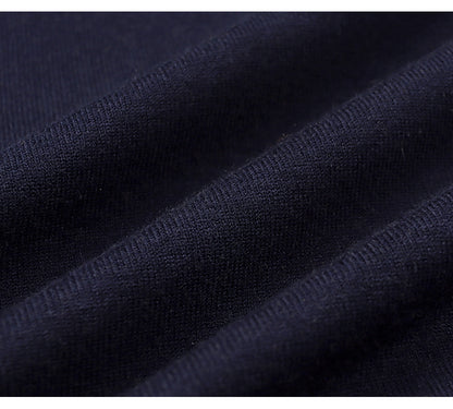 Woolston Row Thick Polo