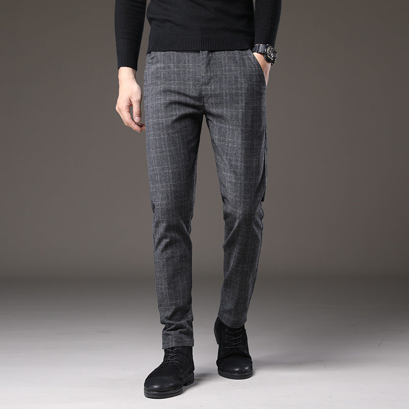 Threadbourne Smart Trousers