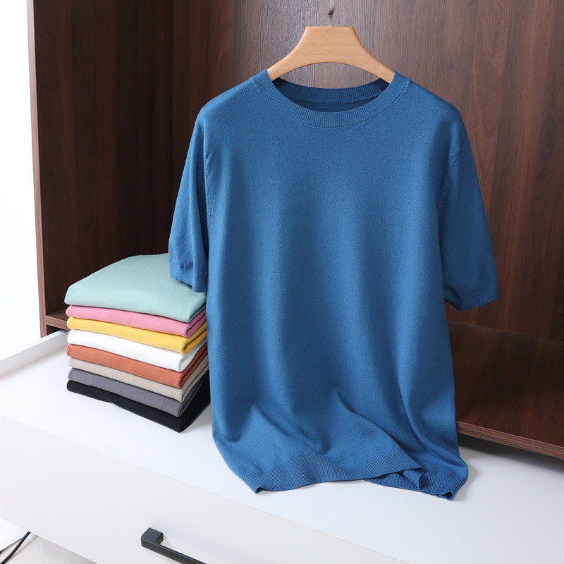 Classic Thin Knit Tees
