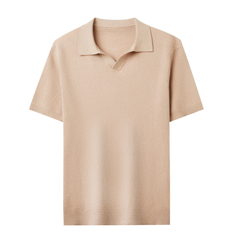 Prime Knit Polo