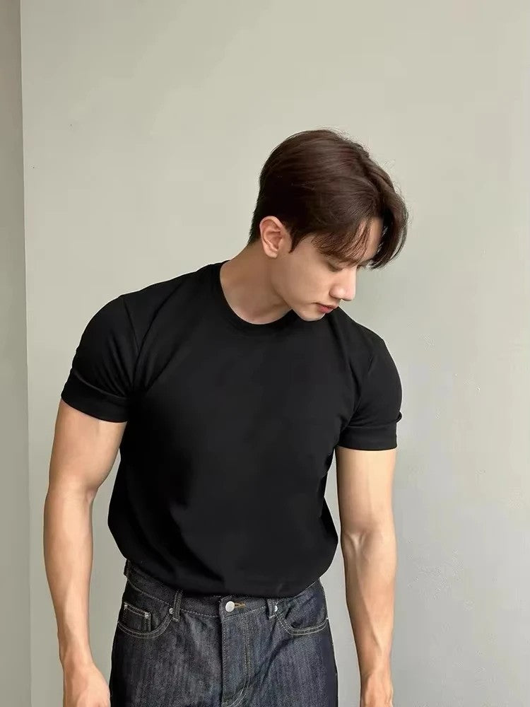 Supima Fitted T-shirt