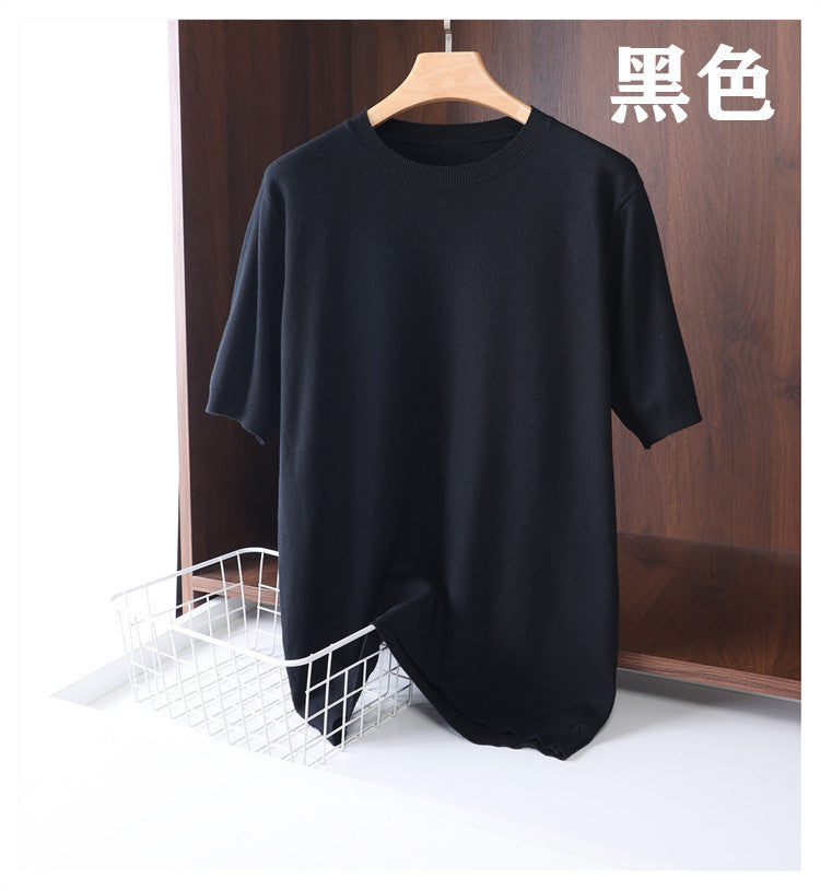 Classic Thin Knit Tees