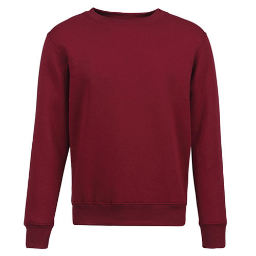 Classic Crewneck Sweatshirt