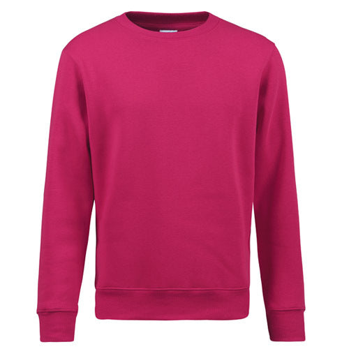 Classic Crewneck Sweatshirt