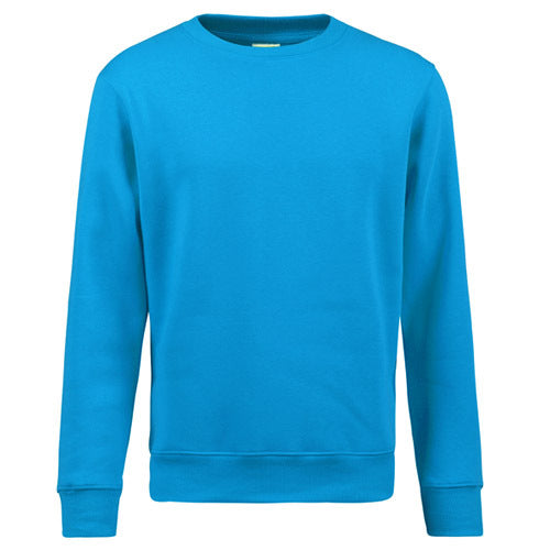 Classic Crewneck Sweatshirt