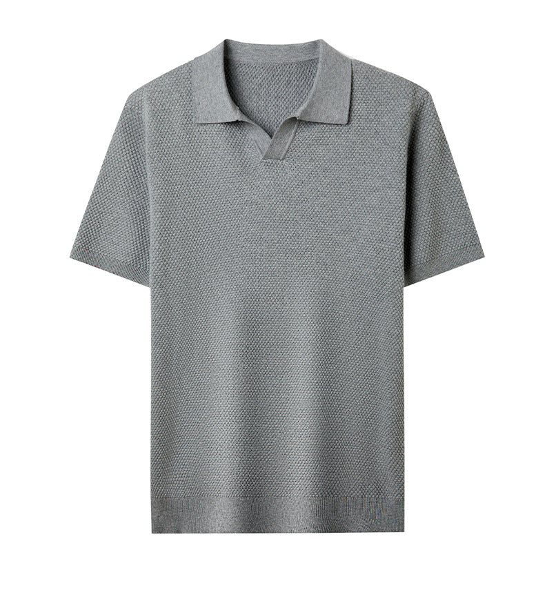 Prime Knit Polo