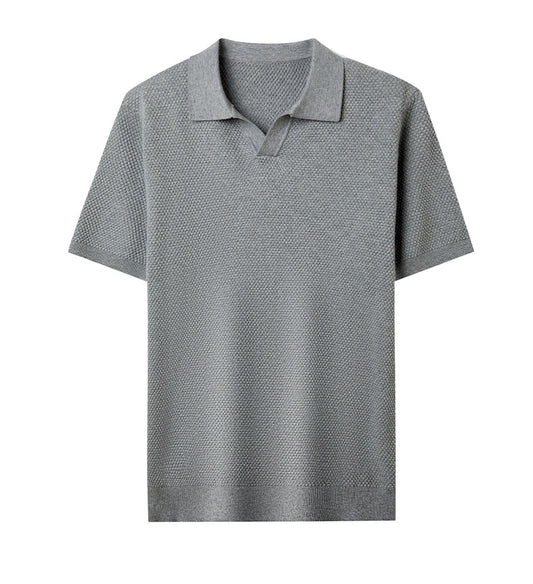 Pioneer Knit Polo