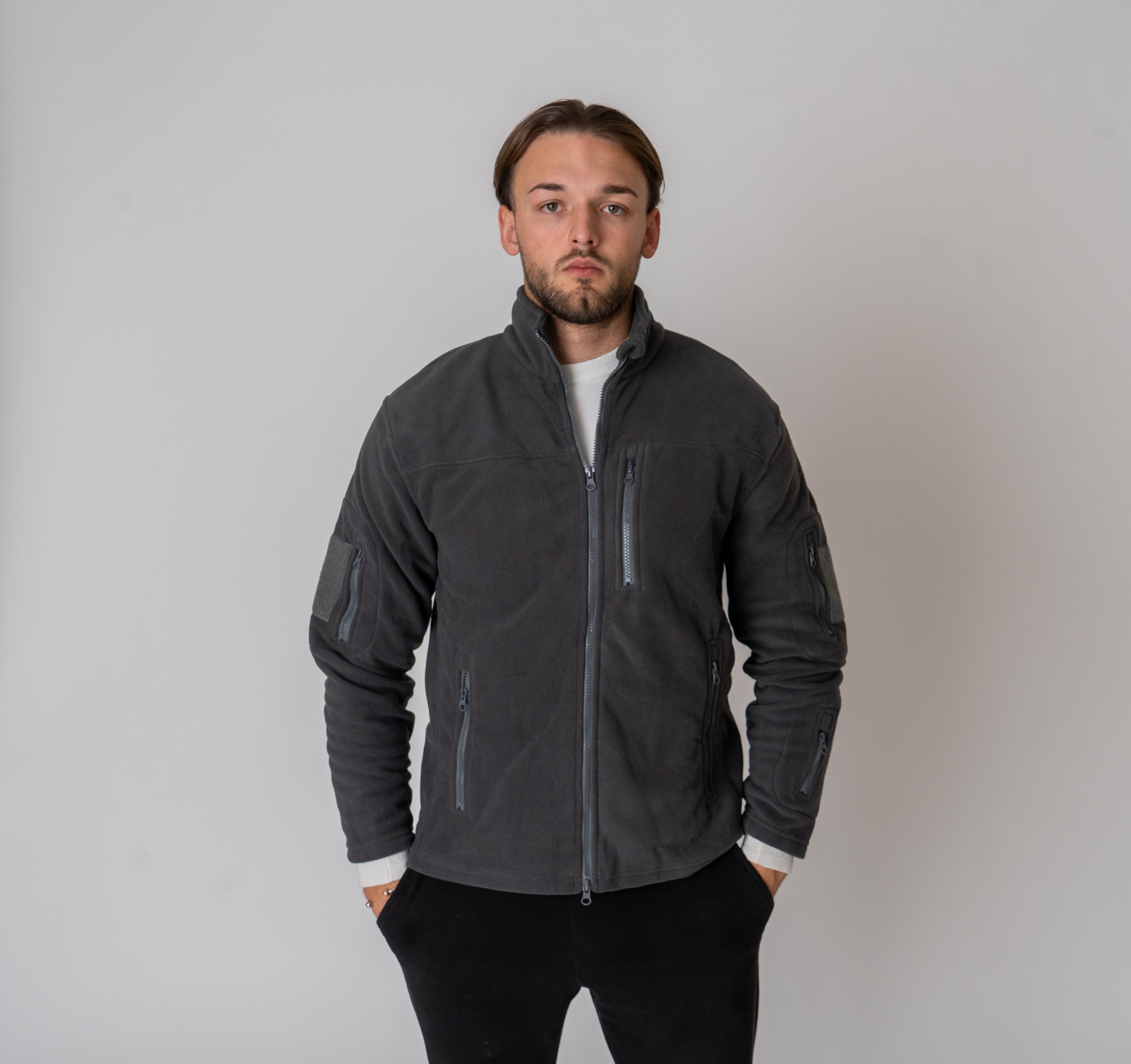Winter Fleece