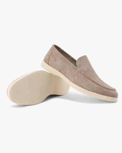Monaco Suede Loafers (more colours)
