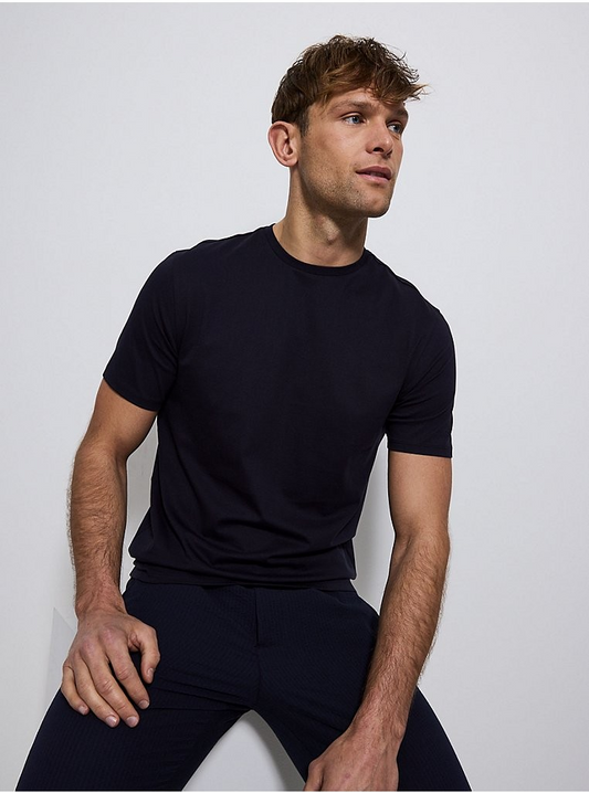 Supima Fitted T-shirt