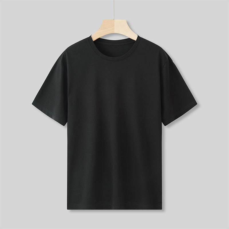 Supima Fitted T-shirt