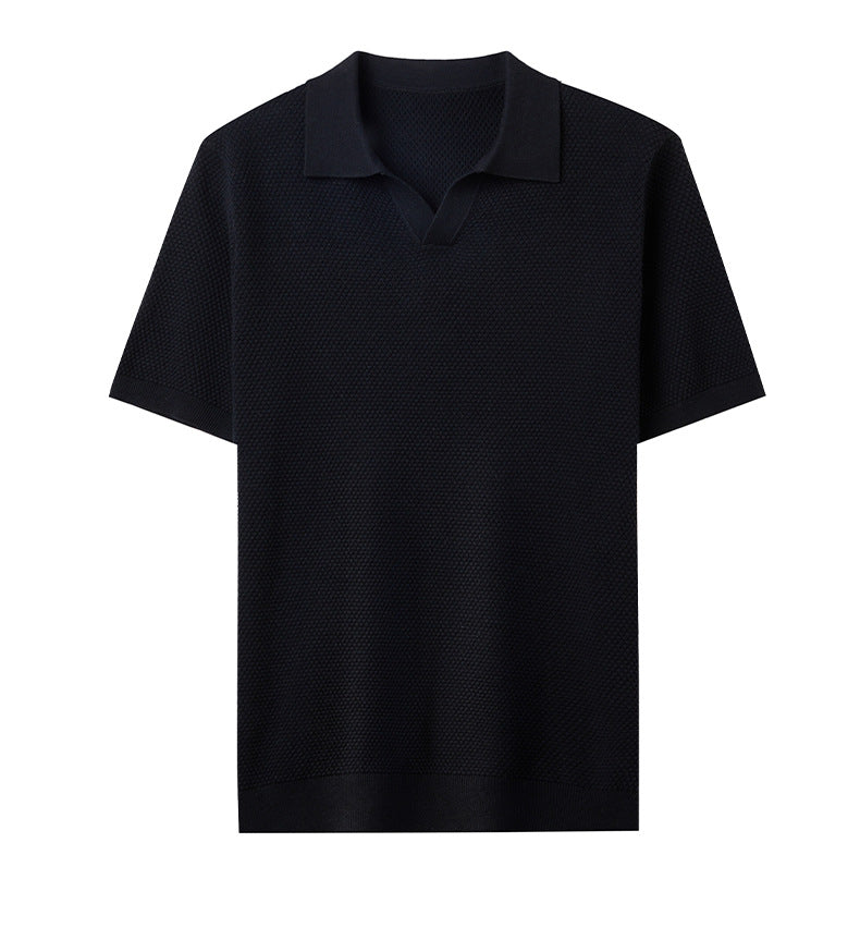 Prime Knit Polo