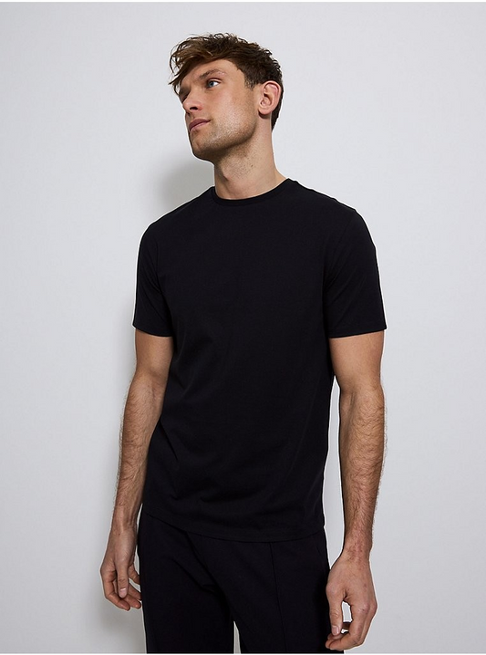 Supima Fitted T-shirt