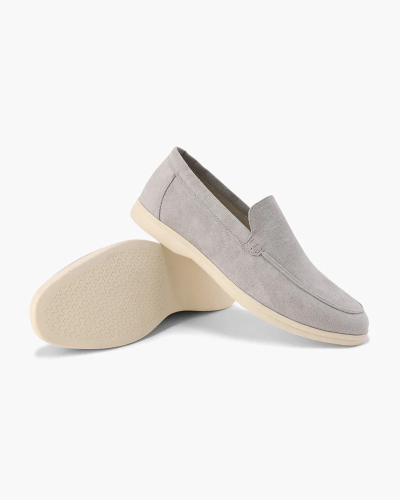 Monaco Suede Loafers (more colours)