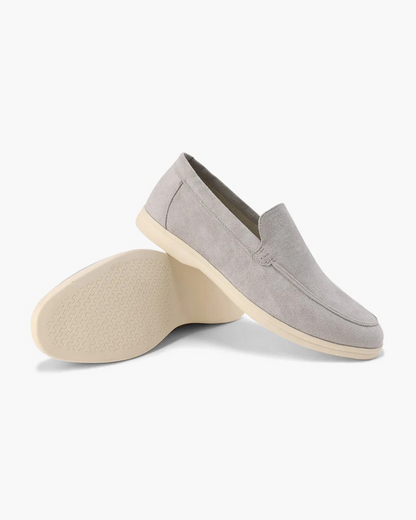 Monaco Suede Loafers (more colours)