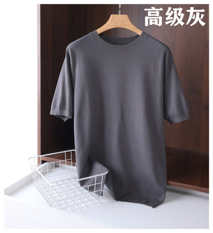 Classic Thin Knit Tees