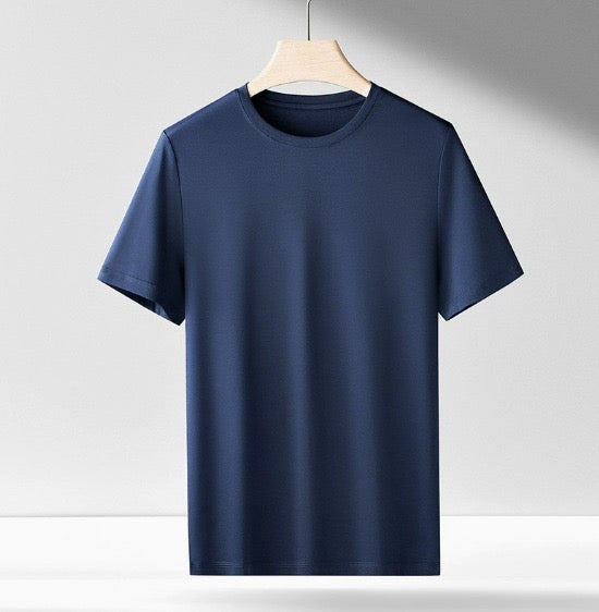 Supima Fitted T-shirt