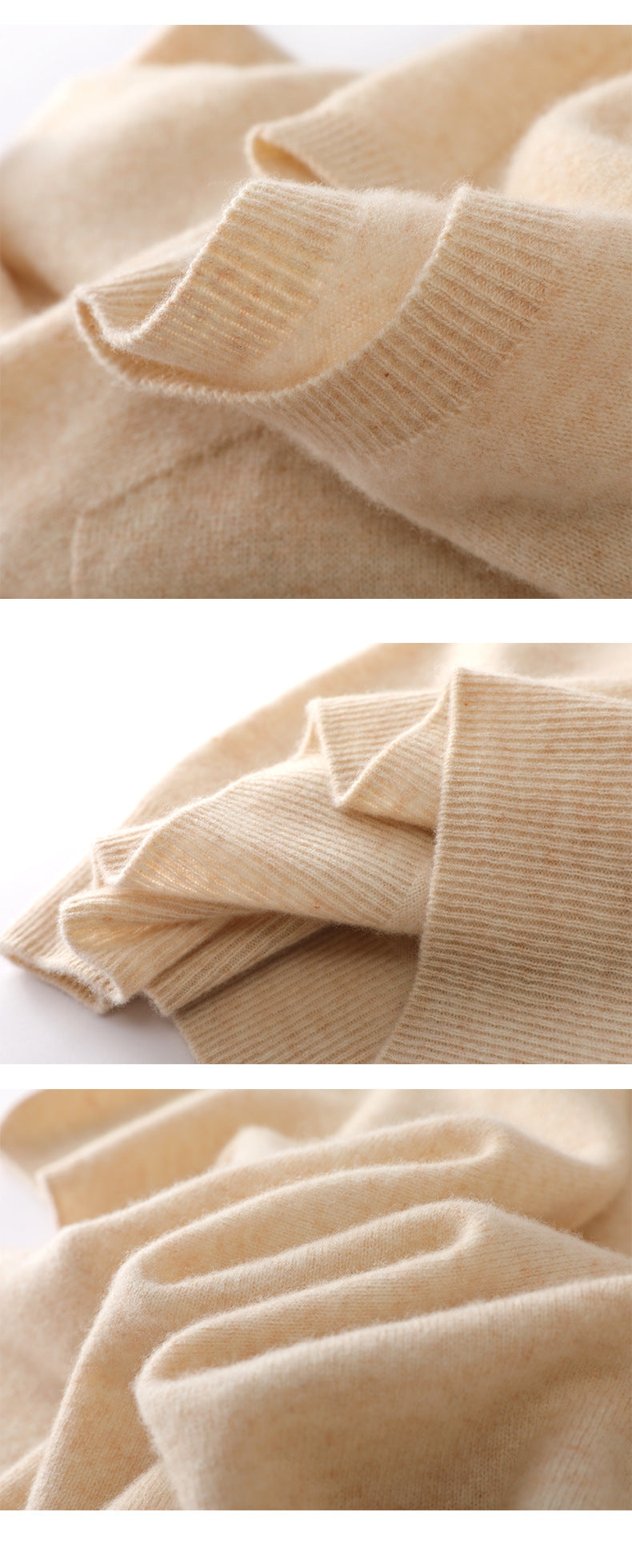 Cashmere Tee