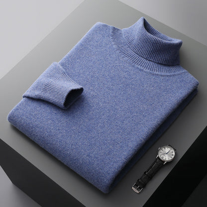 Turtleneck Sweater