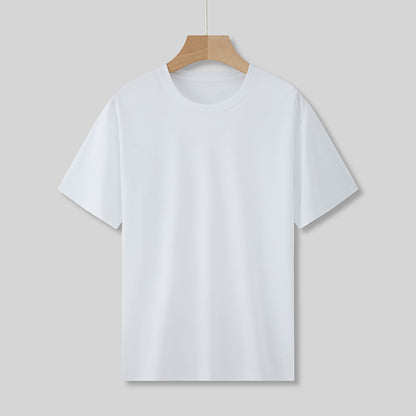 Supima Fitted T-shirt