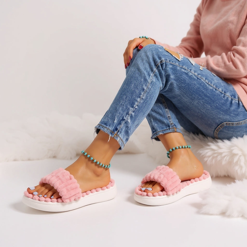 Cosy Cloud Slippers™