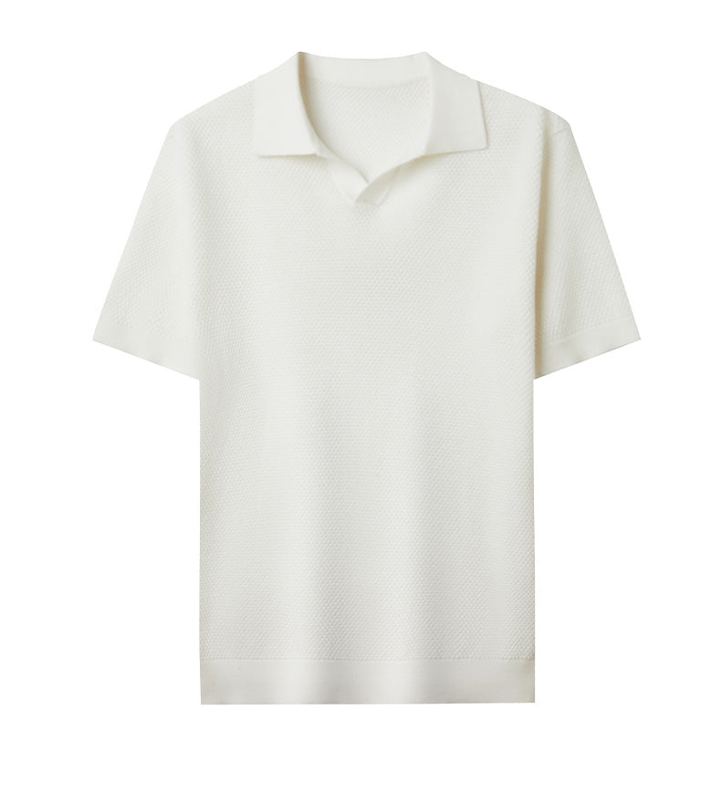 Prime Knit Polo
