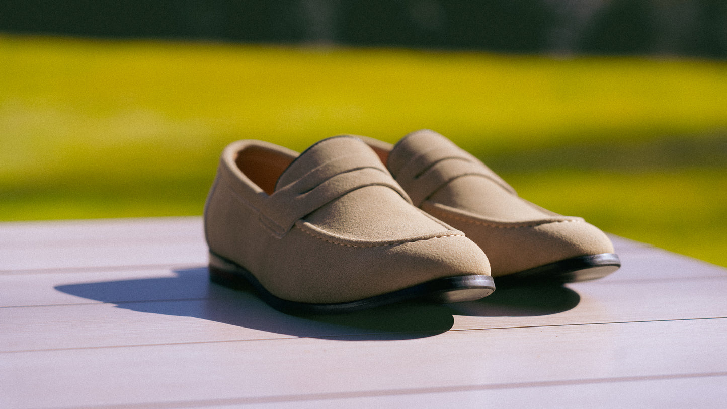 London Loafers